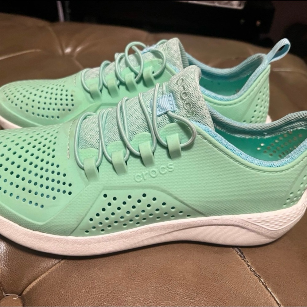 Crocs Lite Ride